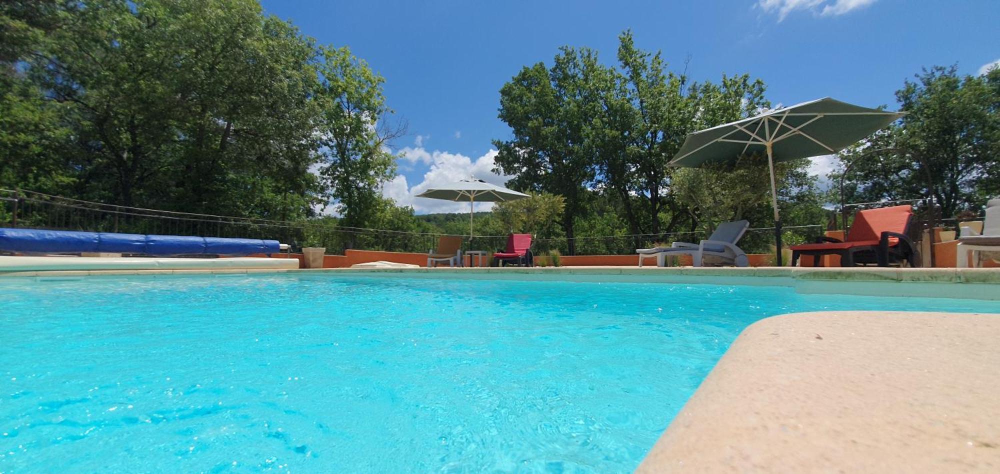 Maison Familiale Avec Piscine Et Boulodrome Dans Le Luberon Villa Caseneuve Exterior photo